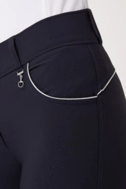 Horze Aubrey Damen Reithose Mit Silikonvollbesatz Und Hohem Bund 32 Horze Aubrey Damen Reithose Mit Silikonvollbesatz Und Hohem Bund -Reiter's Paradies 36082 vdb 05