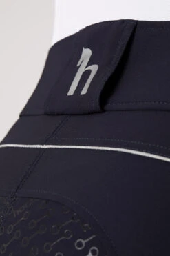 Horze Aubrey Damen Reithose Mit Silikonvollbesatz Und Hohem Bund 33 Horze Aubrey Damen Reithose Mit Silikonvollbesatz Und Hohem Bund -Reiter's Paradies 36082 vdb 06