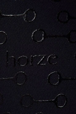 Horze Aubrey Damenreithose Mit Kniebesatz Und Hohem Bund -Reiter's Paradies 36083 VDB 6