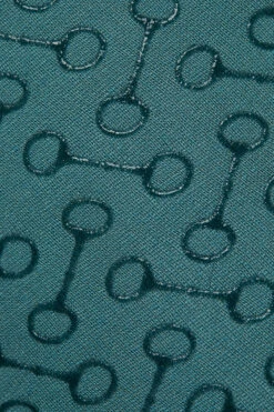 Horze Tara Damen Reithose Mit Kniebesatz Und Hohem Bund -Reiter's Paradies 36092 alb 06