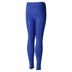 Horze Madison Kinder Reitleggings Mit Silikonvollbesatz -Reiter's Paradies 36217 DZB 3