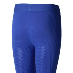 Horze Madison Kinder Reitleggings Mit Silikonvollbesatz -Reiter's Paradies 36217 DZB 5
