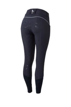 Horze Nordic Performance Damen Reithose Mit Vollbesatz Mit Silikon Grip -Reiter's Paradies 36234 pdb 01