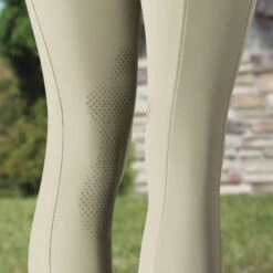 Horze Grand Prix Damen Reithose Mit Kniebesatz -Reiter's Paradies 36272 LBR 7