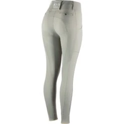 B Vertigo Gia Reitleggings Mit Vollbesatz Mit Gürtelschlaufen Für Damen -Reiter's Paradies 36274 FBR 3