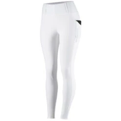 B Vertigo Gia Reitleggings Mit Vollbesatz Mit Gürtelschlaufen Für Damen -Reiter's Paradies 36274 WH 2