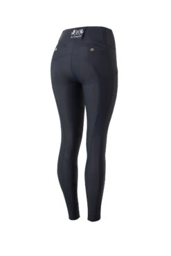 B Vertigo Gia Reitleggings Mit Vollbesatz Mit Gürtelschlaufen Für Damen -Reiter's Paradies 36274 vdb 01