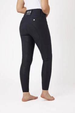 B Vertigo Gia Reitleggings Mit Vollbesatz Mit Gürtelschlaufen Für Damen -Reiter's Paradies 36274 vdb 02