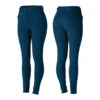 Horze Active Damen Reithose Mit Vollgrip