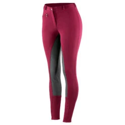 Horze Active Damen Reithose Mit Vollgrip -Reiter's Paradies 36277 BPI MDG 2