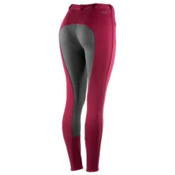 Horze Active Damen Reithose Mit Vollgrip -Reiter's Paradies 36277 BPI MDG 3