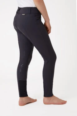 Horze Grand Prix Reithose Mit Vollbesatz Für Kinder Mit Silikon-Grip -Reiter's Paradies 36280 pdb 02