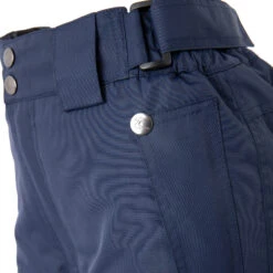 Horze Cheyenne Gefütterte Winterreithose Für Damen -Reiter's Paradies 36283 DDB 4