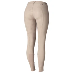 Horze Grand Prix Damen Reithose Mit Vollbesatz Mit Silikon Grip -Reiter's Paradies 36291 EBE 3