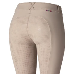 Horze Grand Prix Damen Reithose Mit Vollbesatz Mit Silikon Grip -Reiter's Paradies 36291 EBE 5