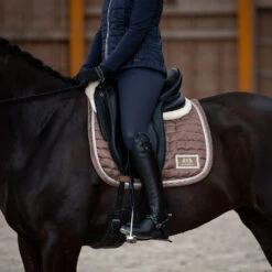 B Vertigo Tiffany Damen Winterreithose Mit Vollbesatz Und Silikon Grip -Reiter's Paradies 36494 VDB 6