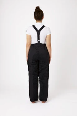 Horze WinterRider Wasserdichte Thermoreithose Für Damen -Reiter's Paradies 36550 bl 06