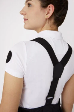 Horze WinterRider Wasserdichte Thermoreithose Für Damen -Reiter's Paradies 36550 bl 07