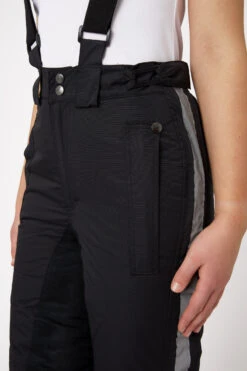 Horze WinterRider Wasserdichte Thermoreithose Für Damen -Reiter's Paradies 36550 bl 08