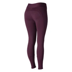 Horze Active Winterreitleggings Mit Vollbesatz Und Silikon-Grip Für Damen 27 Horze Active Winterreitleggings Mit Vollbesatz Und Silikon-Grip Für Damen -Reiter's Paradies 36610 EDPU 2