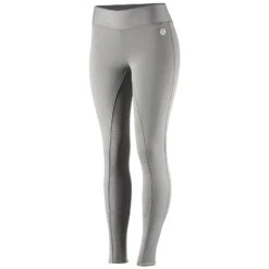 Horze Active Winterreitleggings Mit Vollbesatz Und Silikon-Grip Für Damen 31 Horze Active Winterreitleggings Mit Vollbesatz Und Silikon-Grip Für Damen -Reiter's Paradies 36610 FRBE 2