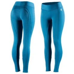 Horze Active Winterreitleggings Mit Vollbesatz Und Silikon-Grip Für Damen 33 Horze Active Winterreitleggings Mit Vollbesatz Und Silikon-Grip Für Damen -Reiter's Paradies 36610 SAB 1