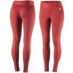 Horze Active Winterreitleggings Mit Vollbesatz Und Silikon-Grip Für Damen 34 Horze Active Winterreitleggings Mit Vollbesatz Und Silikon-Grip Für Damen -Reiter's Paradies 36610 SSRE 1