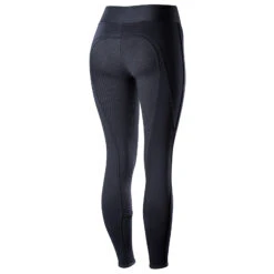 Horze Active Winterreitleggings Mit Vollbesatz Und Silikon-Grip Für Damen 39 Horze Active Winterreitleggings Mit Vollbesatz Und Silikon-Grip Für Damen -Reiter's Paradies 36610 VDB 3