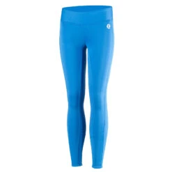Horze Active Kinder Winter Reitleggings Mit Silikonvollbesatz -Reiter's Paradies 36611 BRLB 2