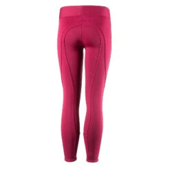 Horze Active Kinder Winter Reitleggings Mit Silikonvollbesatz -Reiter's Paradies 36611 CHPI 2