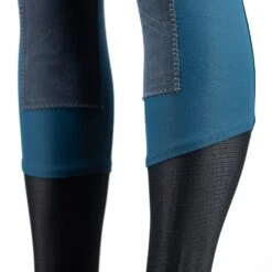 Horze Angelina Leichte Damen Stretch-Reithose Mit Lederkniebesatz -Reiter's Paradies 36618 RPB 5