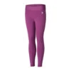 Horze Active Kinder Thermo Reitleggings Mit Kniebesatz