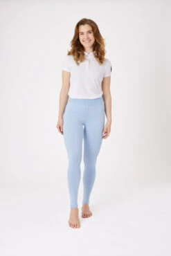 Horze Madison Damen Reitleggings Mit Vollbesatz -Reiter's Paradies 36637 510 03