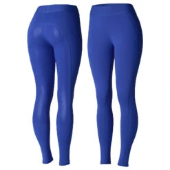 Horze Madison Damen Reitleggings Mit Vollbesatz -Reiter's Paradies 36637 DZB 1