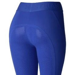 Horze Madison Damen Reitleggings Mit Vollbesatz -Reiter's Paradies 36637 DZB 5