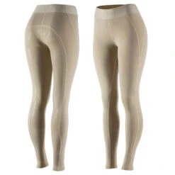 Horze Madison Damen Reitleggings Mit Vollbesatz -Reiter's Paradies 36637 LBR 1