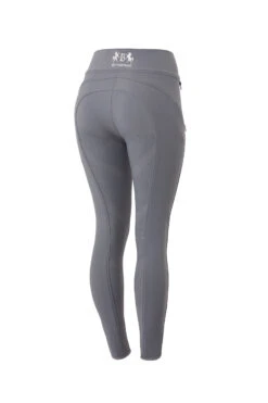B Vertigo Justine Damen Thermoreithose Mit Vollbesatz Und Silikon Grip -Reiter's Paradies 36644 odb 01