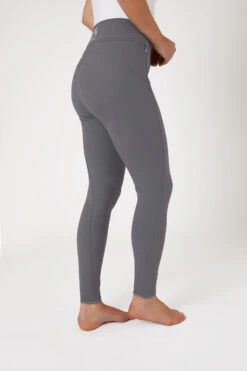 B Vertigo Justine Damen Thermoreithose Mit Vollbesatz Und Silikon Grip -Reiter's Paradies 36644 odb 02