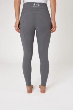 B Vertigo Justine Damen Thermoreithose Mit Vollbesatz Und Silikon Grip -Reiter's Paradies 36644 odb 04