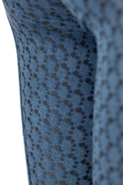 Horze Poppy Reithose Mit Vollbesatz Für Kinder In Jeansoptik Und Silikon-Grip -Reiter's Paradies 36657 ldb 04