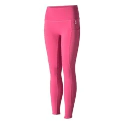 Horze Gillian Kinder Kompressionsreitleggings Mit Vollbesatz -Reiter's Paradies 36675 RBPI 2