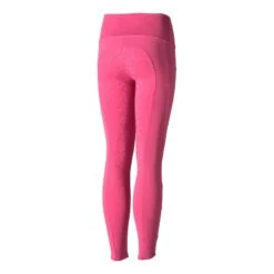 Horze Gillian Kinder Kompressionsreitleggings Mit Vollbesatz -Reiter's Paradies 36675 RBPI 3