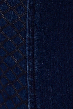 Horze Allison Kinder Jeansreithose Mit Silikonvollbesatz -Reiter's Paradies 36683 DNB 6