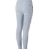 Horze Emmie Kinderreitleggings Aus Biobaumwolle Mit Silikonvollbesatz
