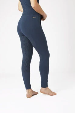 Horze Remy Damen Reitleggings Aus Biobaumwolle -Reiter's Paradies 36686 ONDB 2