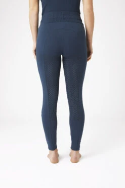 Horze Remy Damen Reitleggings Aus Biobaumwolle -Reiter's Paradies 36686 ONDB 4