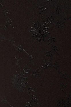 Horze Kaitlin Damen Vollbesatzreithose Mit Blumendetail -Reiter's Paradies 36705 AFBR 6