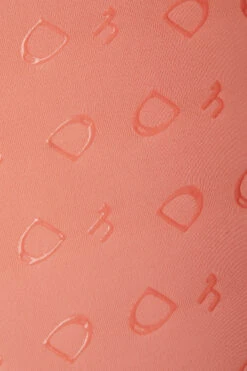 Horze Minka Unterstützende Vollbesatzreithose Für Damen -Reiter's Paradies 36707 PAPI 6