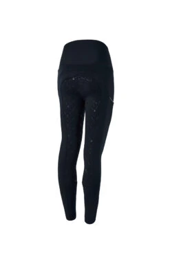 Horze Ella Kinder Funktionsreitleggings -Reiter's Paradies 36709 PDB 1