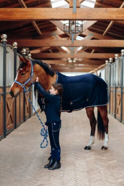 Horze Ella Kinder Funktionsreitleggings -Reiter's Paradies 36709 PDB 7